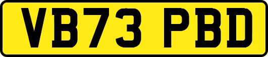 VB73PBD