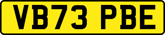 VB73PBE