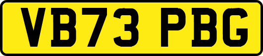 VB73PBG