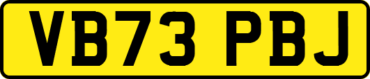 VB73PBJ