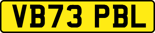 VB73PBL