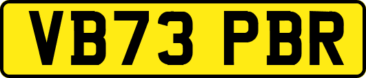 VB73PBR