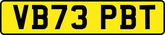 VB73PBT
