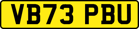 VB73PBU