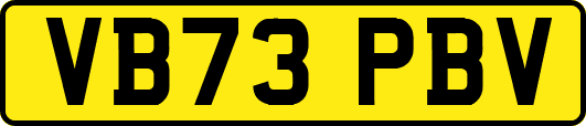 VB73PBV