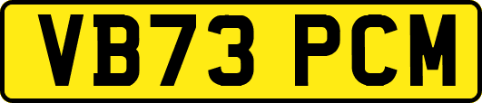 VB73PCM