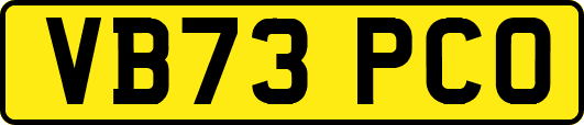 VB73PCO