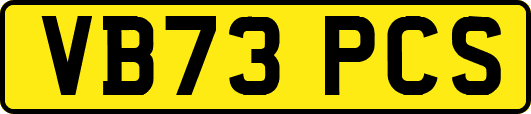 VB73PCS