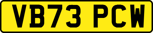 VB73PCW