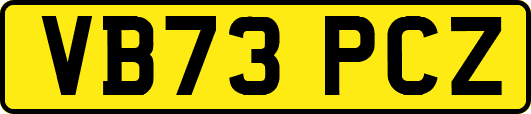 VB73PCZ