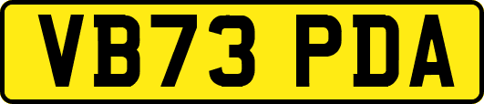 VB73PDA
