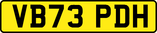 VB73PDH