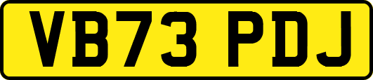 VB73PDJ