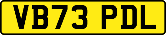 VB73PDL