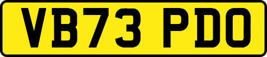 VB73PDO