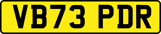 VB73PDR