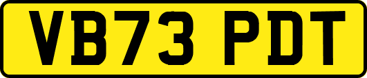 VB73PDT