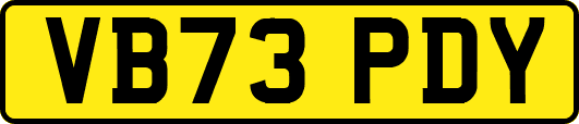 VB73PDY