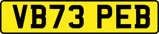VB73PEB