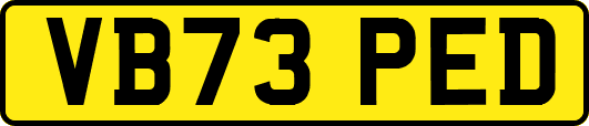 VB73PED