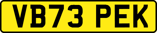 VB73PEK