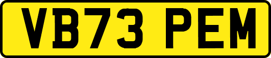 VB73PEM