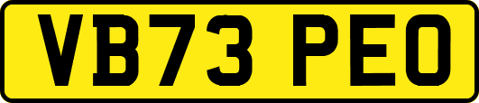 VB73PEO