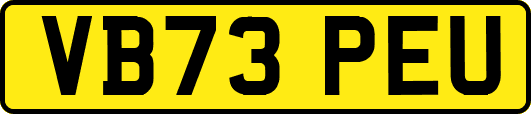 VB73PEU
