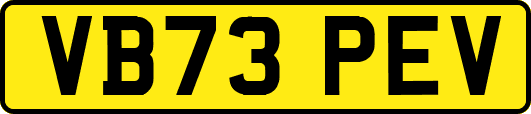 VB73PEV