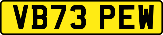 VB73PEW