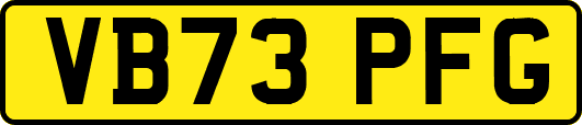 VB73PFG