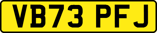 VB73PFJ