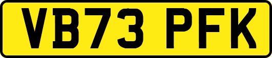 VB73PFK