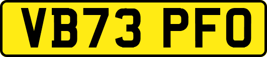 VB73PFO