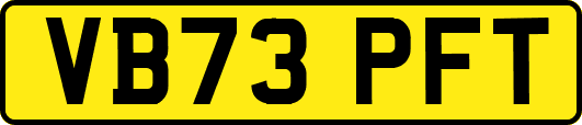 VB73PFT
