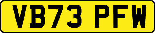 VB73PFW