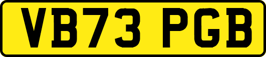 VB73PGB