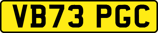 VB73PGC