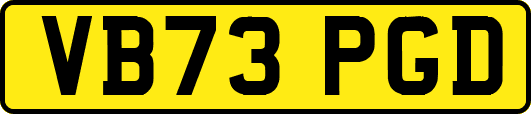 VB73PGD