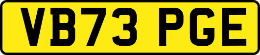 VB73PGE