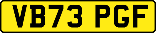VB73PGF