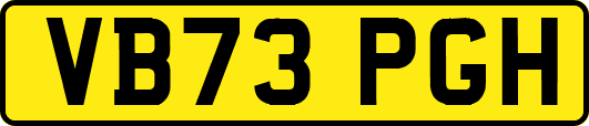 VB73PGH