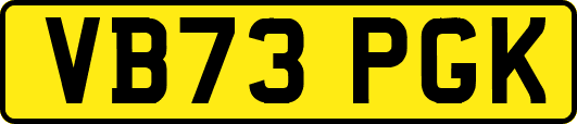 VB73PGK