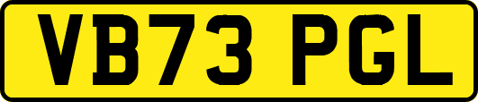 VB73PGL