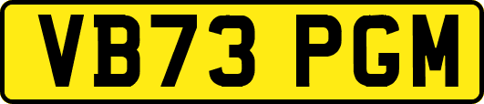 VB73PGM