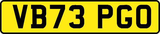 VB73PGO