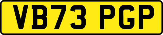 VB73PGP