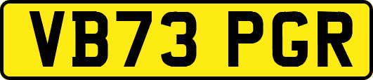 VB73PGR