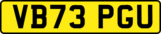 VB73PGU