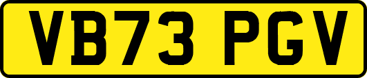 VB73PGV